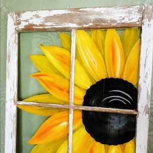 Meet your Posher, Sandra